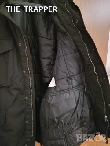 яке М65 , яке, мъжко яке, снимка 5 - Якета - 50364478