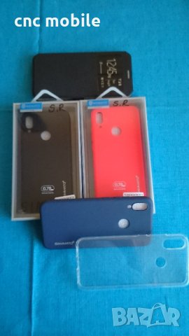Xiaomi Redmi Note 7 калъф - case различни модели , снимка 1 - Калъфи, кейсове - 28601639