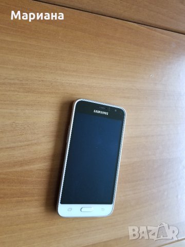 Продавам GSM Samsung J 120A , снимка 1 - Samsung - 34890513
