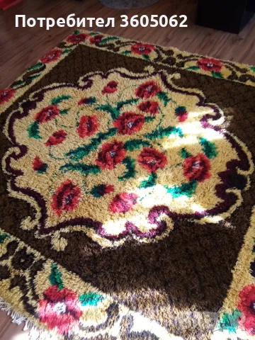 Продавам китеник, снимка 4 - Килими - 48819690