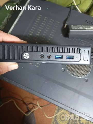 hp mini pc