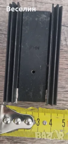 Анодирани радиатори, снимка 3 - Друга електроника - 50401000