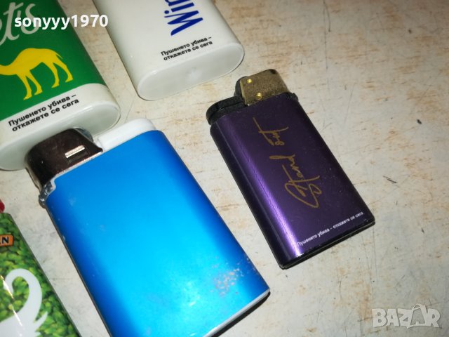 НОВИ ЗАПАЛКИ ЗА КОЛЕКЦИЯ 0901241638, снимка 12 - Колекции - 43730733