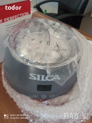 ново. за смазване на вериги., снимка 3 - Части за велосипеди - 46831071