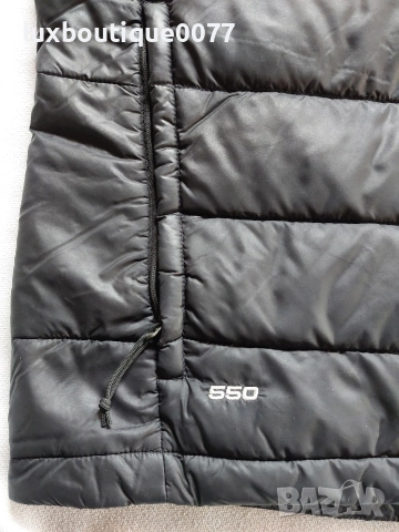 Елек The North Face M 550, снимка 4 - Други - 52913988