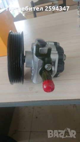 KIA CARNIVAL 2.9TD ПОМПА ХИДРАВЛИЧНА REBUILD , снимка 2 - Части - 33090111