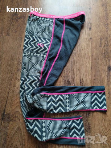 kari traa - мерино дамски клин КАТО НОВ С, снимка 3 - Клинове - 52080566