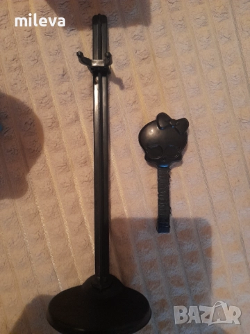 Monster high , снимка 4 - Кукли - 46772528