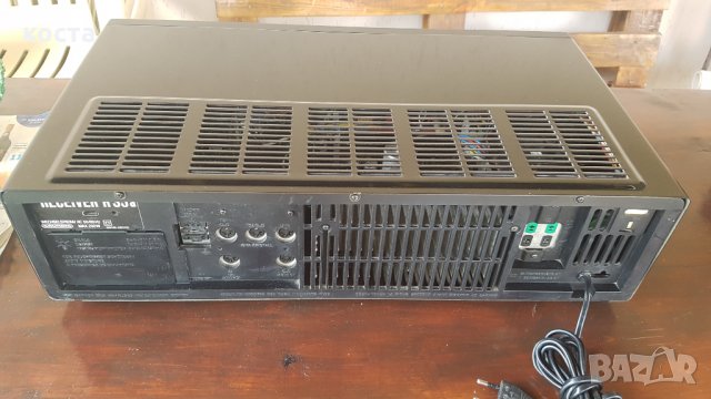 grundig  receiver R35, снимка 6 - Ресийвъри, усилватели, смесителни пултове - 26372587