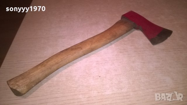 брадва-червена-500, снимка 4 - Други инструменти - 26311308