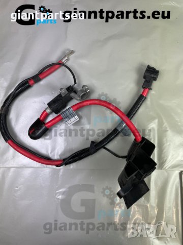 ПЛЮС кабели за БМВ е81 е87 е60 е90 Ф серии BMW, снимка 7 - Части - 38526915