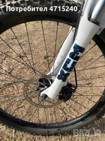 Drag C1 pro 2019, снимка 2 - Велосипеди - 53174830