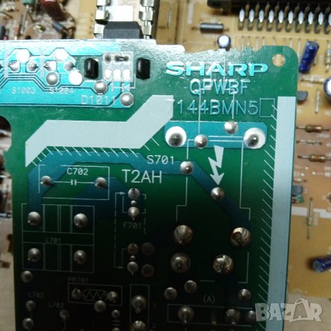 Платки с ел компоненти F0, снимка 9 - Части и Платки - 43990127