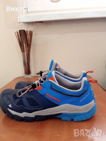 Детски спортни обувки, снимка 4 - Детски маратонки - 34650960