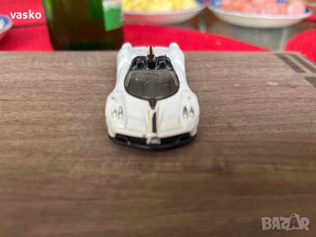 Hotwheels 2017, снимка 2 - Колекции - 40527109