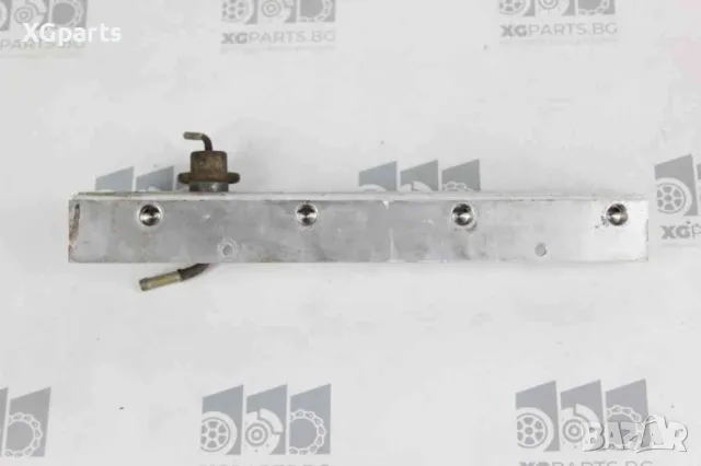 Бензинова горивна рейка за Honda HR-V 1.6i 105 к.с. (1998-2005), снимка 2 - Части - 49580819