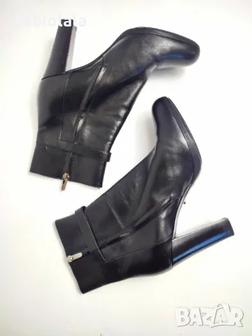 Sergio Rossi boots 41