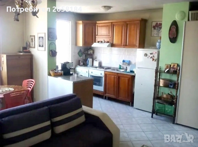 до парк"Заимов", 80кв.м, обзаведен, снимка 3 - Апартаменти - 51213635