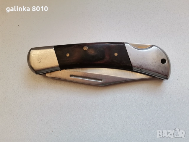 Стара маркирана ножка