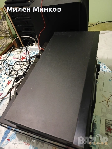 Pioneer F-551, снимка 2 - Радиокасетофони, транзистори - 53490338