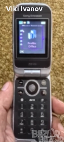Сони ериксон Z610I, снимка 2 - Sony Ericsson - 52508902