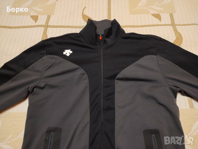 Descente-жилетка (горнище)   M, снимка 4 - Спортни дрехи, екипи - 43288536