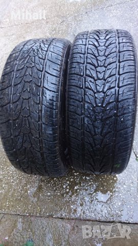 Евтини гуми-големи размери, единички, чифтове, снимка 7 - Гуми и джанти - 32228520