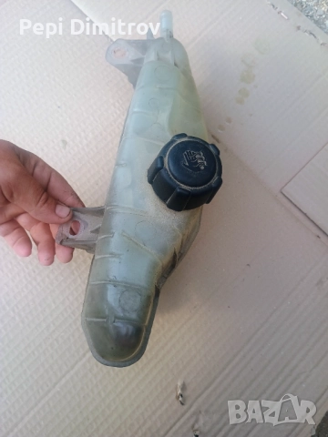 Казанче антифриз за Nissan Micra III Hatchback (01.2003 - 06.2010), , снимка 3 - Части - 51659703