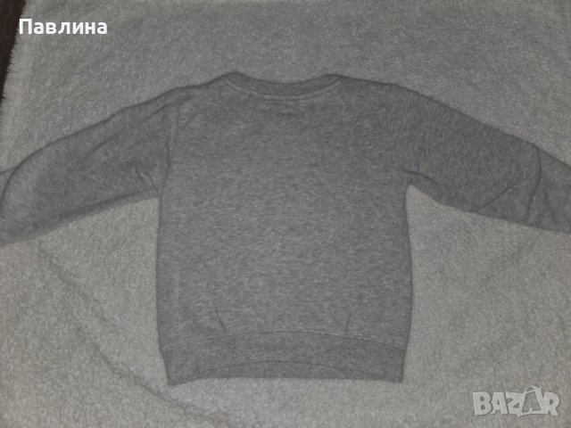 Лот от 8 Детски Блузки - 5-6г, снимка 9 - Детски Блузи и туники - 51042617