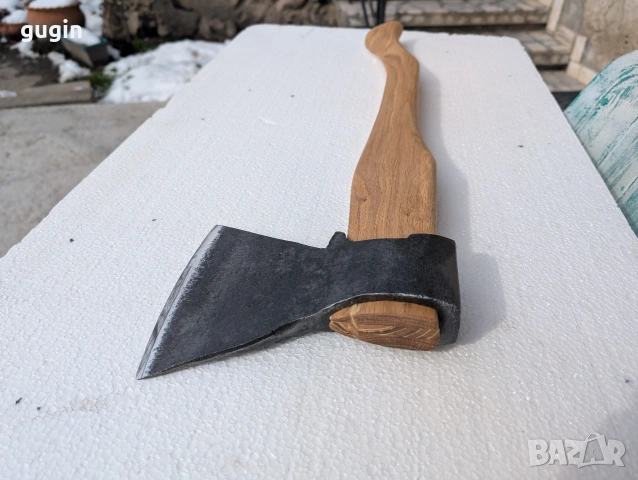 брадва,топор, снимка 5 - Други инструменти - 53580855