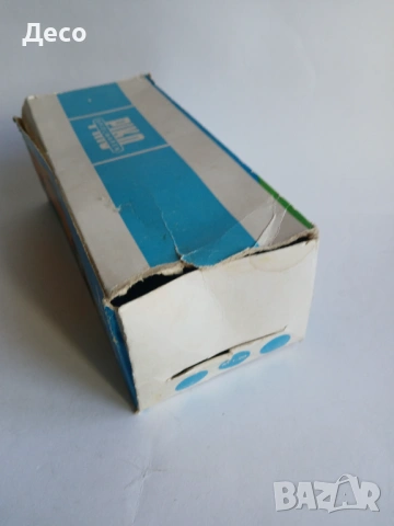 PIKO стара пластмасова играчка Alfa Romeo Zagato., снимка 7 - Колекции - 53070516