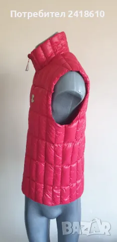 Dolomite Down Vest Mens Size L  ОРИГИНАЛ! Мъжки Пухен Елек!, снимка 8 - Якета - 49560791