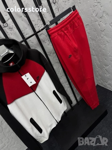 Мъжки спортен екип Nike -Br-K97, снимка 3 - Спортни дрехи, екипи - 47208905