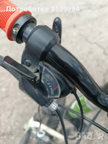 Dragzone Велописед 26 , снимка 4 - Велосипеди - 50325124