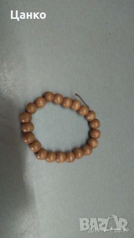 Накити и гривни от дърво, снимка 12 - Други - 26406314