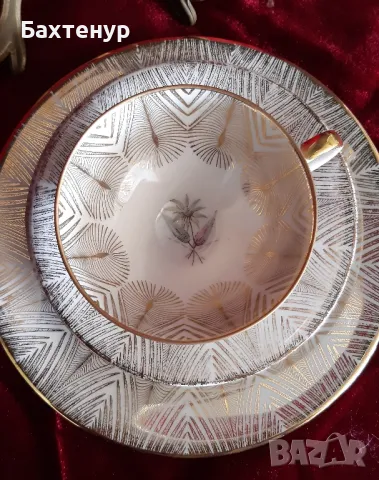 тройни сетове , снимка 9 - Чаши - 49589991