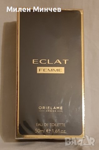 "Eclat Femme", "Friends World for her", "Wake Up"- Орифлейм , снимка 3 - Дамски парфюми - 39764987