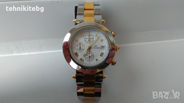 HUGO BOSS , So & Co и Klaus-Kobec часовници, снимка 16 - Мъжки - 23838299