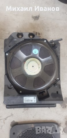 HIFI Музика - /БМВ/BMW/-/f30/f31/ - N57N 3.0d 258кс, снимка 6 - Части - 33247034