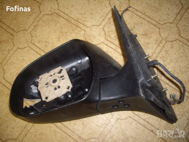 Огледало ляво за Great wall Hover H5 , снимка 2 - Части - 43330244