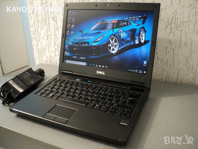 Dell Vostro – 1320, снимка 1 - Лаптопи за работа - 32758906
