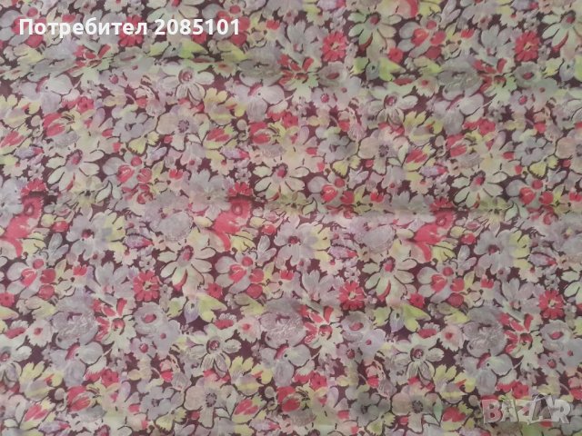 Нов шал/парео, снимка 2 - Шалове - 48016527