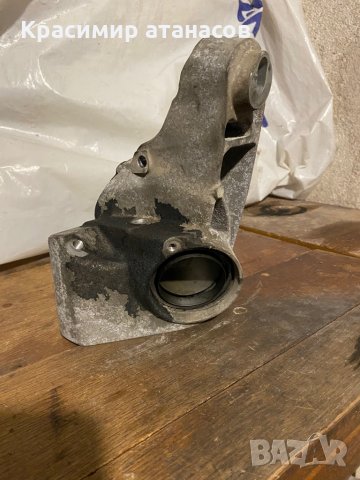 Планка дроселова клапа за Мерцедес ц-класа w204.A6462230604.GD01415, снимка 3 - Части - 35007482