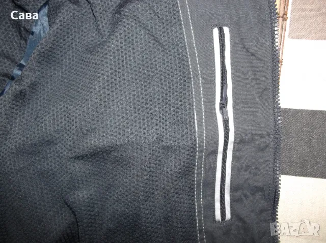 Яке пролет,есен GAZMAN  мъжко,Л, снимка 2 - Якета - 49394494