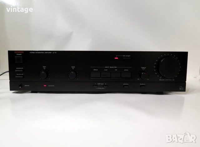Luxman LV-111