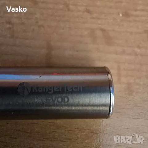 Продавам Вайп Писалка, снимка 2 - Друга електроника - 50154077