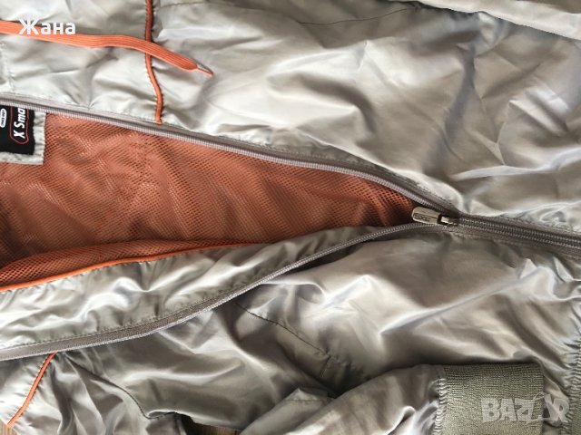Спорно яке , снимка 3 - Якета - 28263954