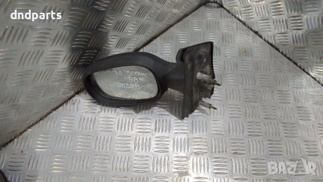 Ляво огледало Renault Megane Scenic 1998г.	