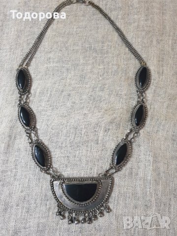 Старинно възрожденско колие