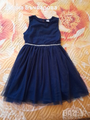 Лот роклички, снимка 5 - Детски рокли и поли - 38705900